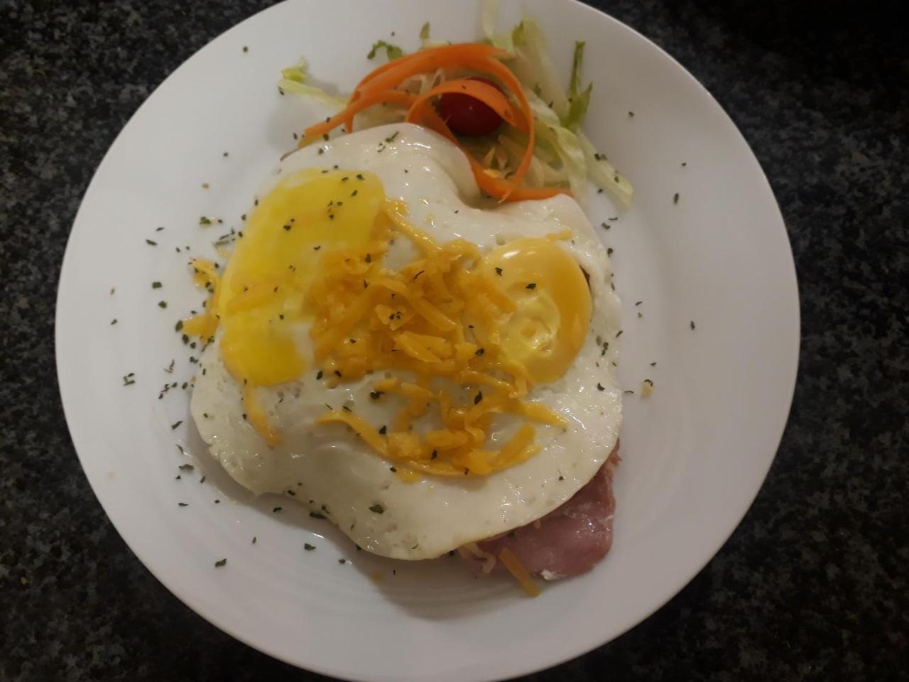 Fin And Feather Guest Lodge Boksburg Bagian luar foto